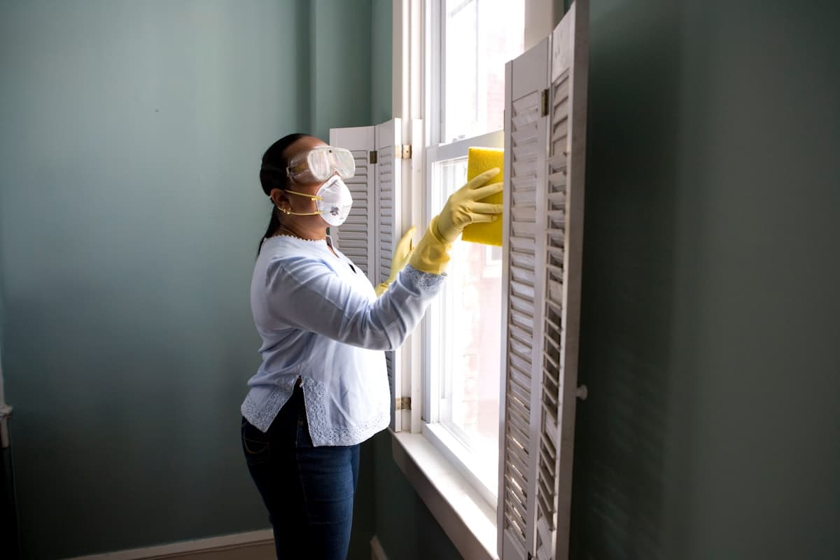 How to choose a commercial cleaning company in Waco TX
